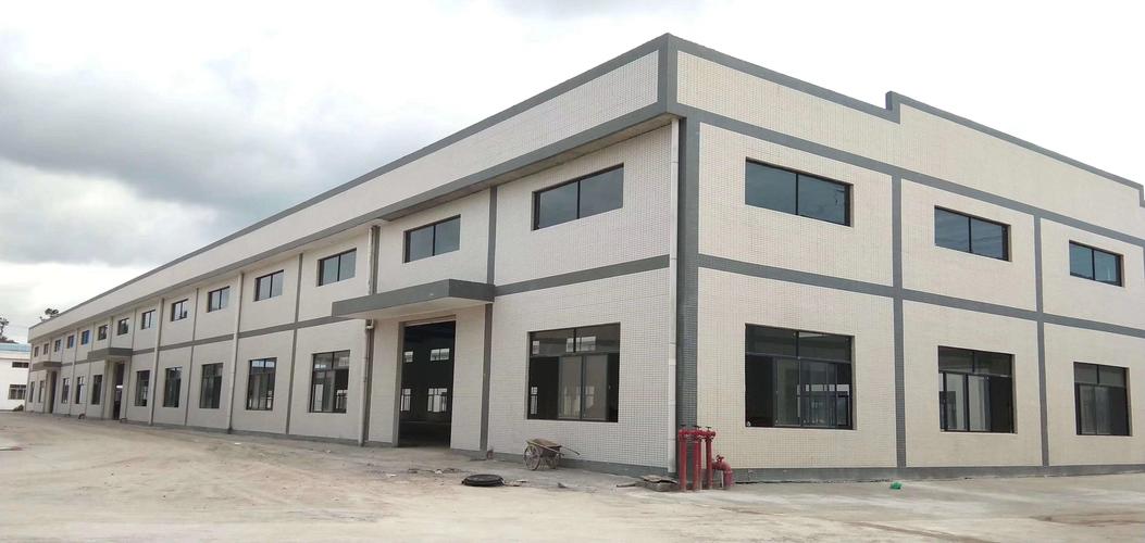 大安区厂房保洁